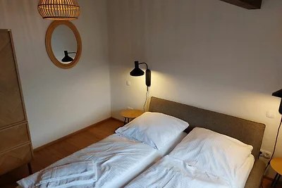 Ferienhaus 69 Scout 48qm für max.