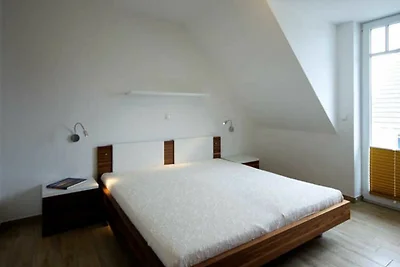 Vakantieappartement Gezinsvakantie Börgerende