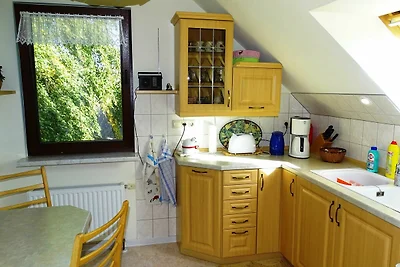 Vakantieappartement Gezinsvakantie Loddin