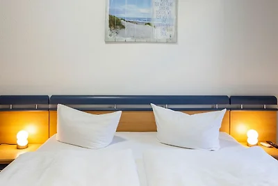 Villa Meeresgruss FeWo 3