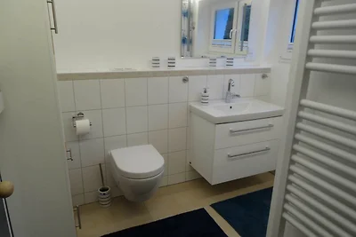 Vakantiehuis Ontspannende vakantie Maasholm-Bad