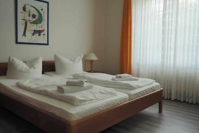 Vakantieappartement Gezinsvakantie Kühlungsborn