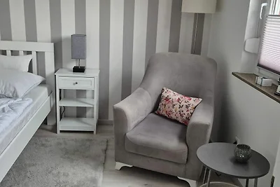 Maison de vacances Vacances relaxation Dornumersiel