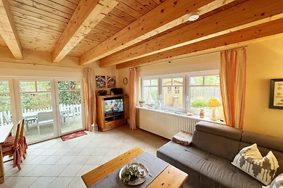 Doppelhaushälfte Weinrich mit Terrasse...