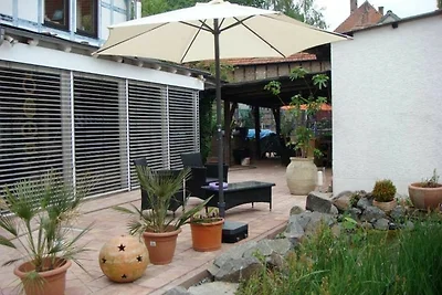 Appartamento Vacanza con famiglia Groß-Umstadt