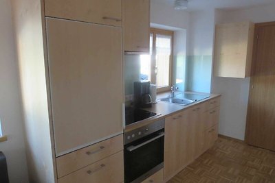 Vakantieappartement Gezinsvakantie Schoppernau