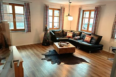 Casa vacanze Vacanza di relax Oberstdorf