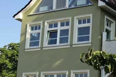 Vakantieappartement Gezinsvakantie Neubrandenburg
