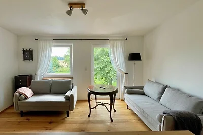 3-Raum-Fewo (62m²; max 4 Personen)