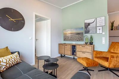 Quartier Frohsinn, App. 11