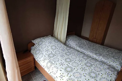 Reinhardt Apartment mit Balkon