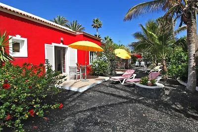 Appartamento Vacanza con famiglia Los Llanos de Aridane