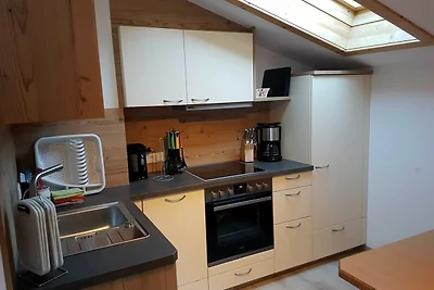 Ferienwohnung APART KIRA ****