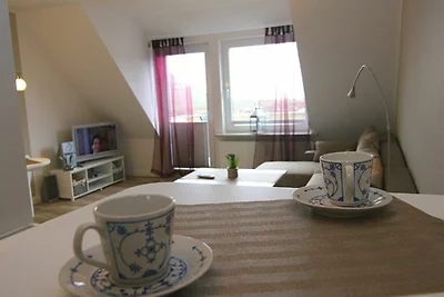 Appartement Südblick
