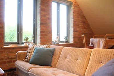 Ferienwohnung Kornblume