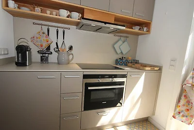 Strandhaus fünfzehn