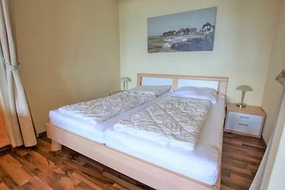 Vakantieappartement Gezinsvakantie Heiligenhafen