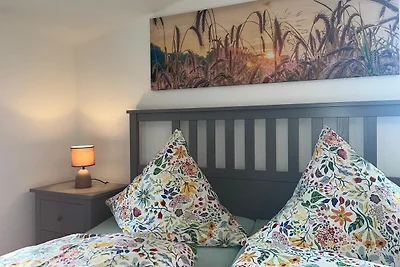 Apartament Dla rodzin Steffenshagen