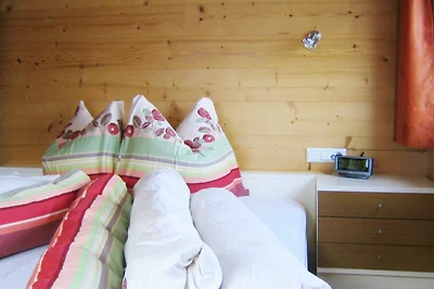Vakantieappartement Gezinsvakantie Andelsbuch
