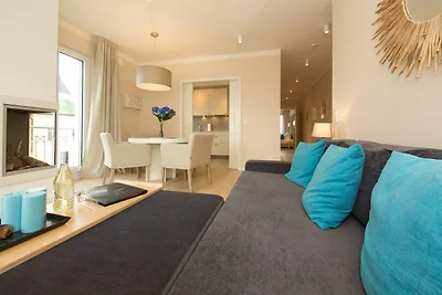 Dünenpalais, App. 17