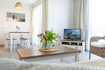 Albergo Cultura ed escursioni Kühlungsborn