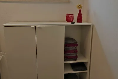 Ferienwohnung NatuRaum