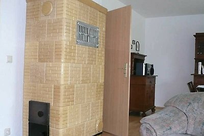 Vakantieappartement Gezinsvakantie Dargun