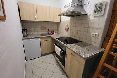Appartement 17