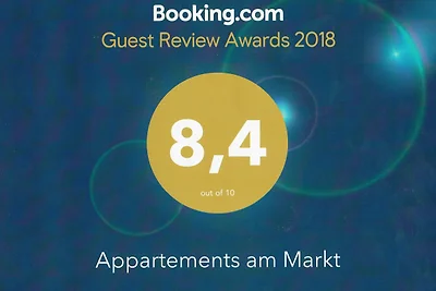 Vakantieappartement Gezinsvakantie Greifswald