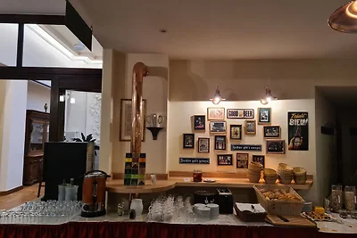 Piccolo-Zweibettzimmer
