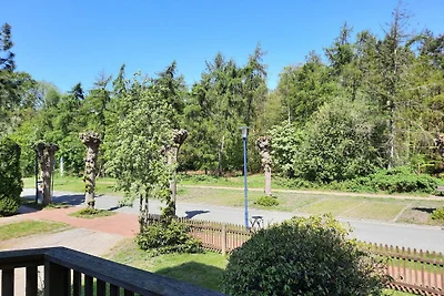 Haus Reinhild - Fewo 1 im Hochparterre