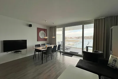 Appartamento Vacanza con famiglia Travemünde