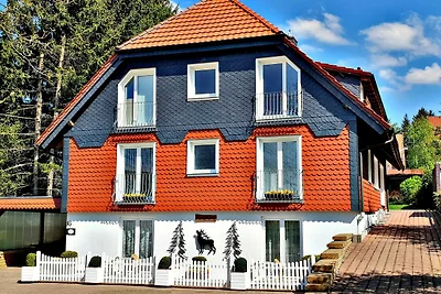 Kleine Ferienwohnung 3