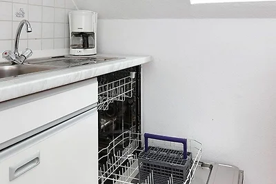 Ferienwohnung Backbord