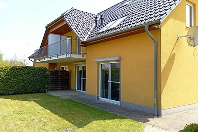 St. Andrews Obergeschoss