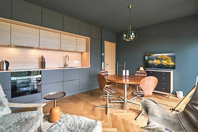 Vakantieappartement Gezinsvakantie Drage