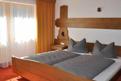 Ferienwohnung 210 mit DU/WC/TV/Balkon
