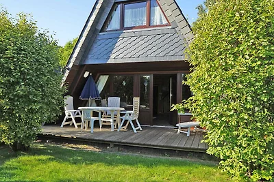 - mit Waldblick in ruhiger Lage