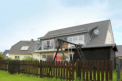 Unterkunft Steilküste, WLAN, Terrasse,...