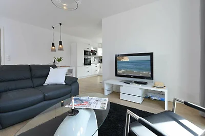 Vakantieappartement Gezinsvakantie Juliusruh