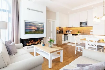 Villa Waldschloss * App. 9