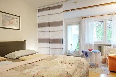 apartman za odmor Obiteljski odmor Bad Dürrheim