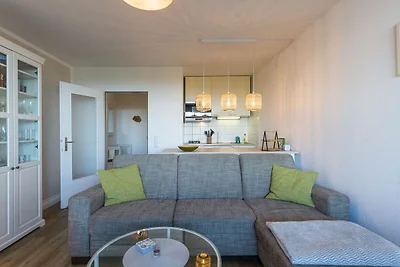 Vakantieappartement Gezinsvakantie Cuxhaven