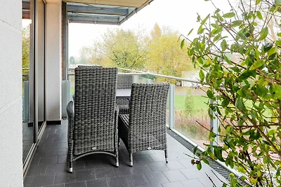 Lee Appartement D2 R3