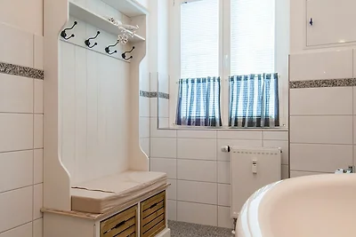 Appartamento Vacanza con famiglia Warnemünde