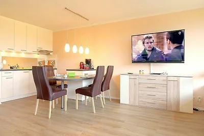 Appartamento Vacanza con famiglia Hohegeiß