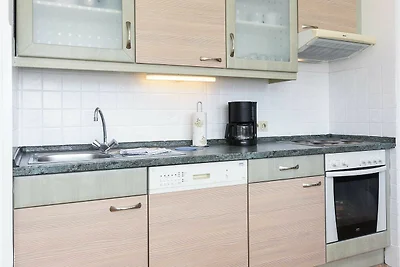 Ferienwohnung 1 Friesenhuus