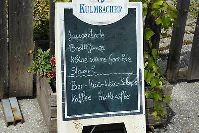 Ferienwohnung A