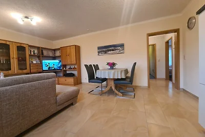 3-Raum-Ferienwohnung im Landhaus Hein (63m², ...