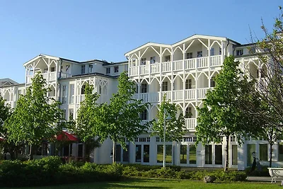 Seepark Sellin, Whg. 635